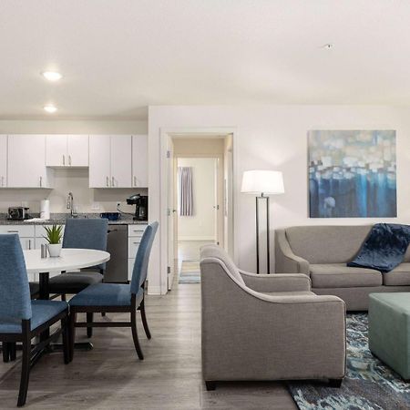 Waterwalk Extended Stay By Wyndham Minneapolis - Plymouth Luaran gambar
