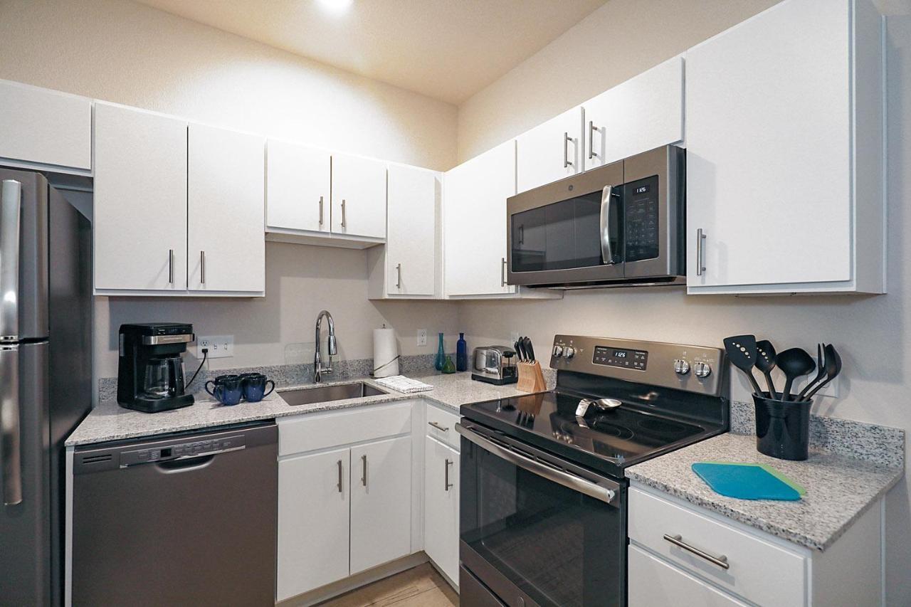 Waterwalk Extended Stay By Wyndham Minneapolis - Plymouth Luaran gambar