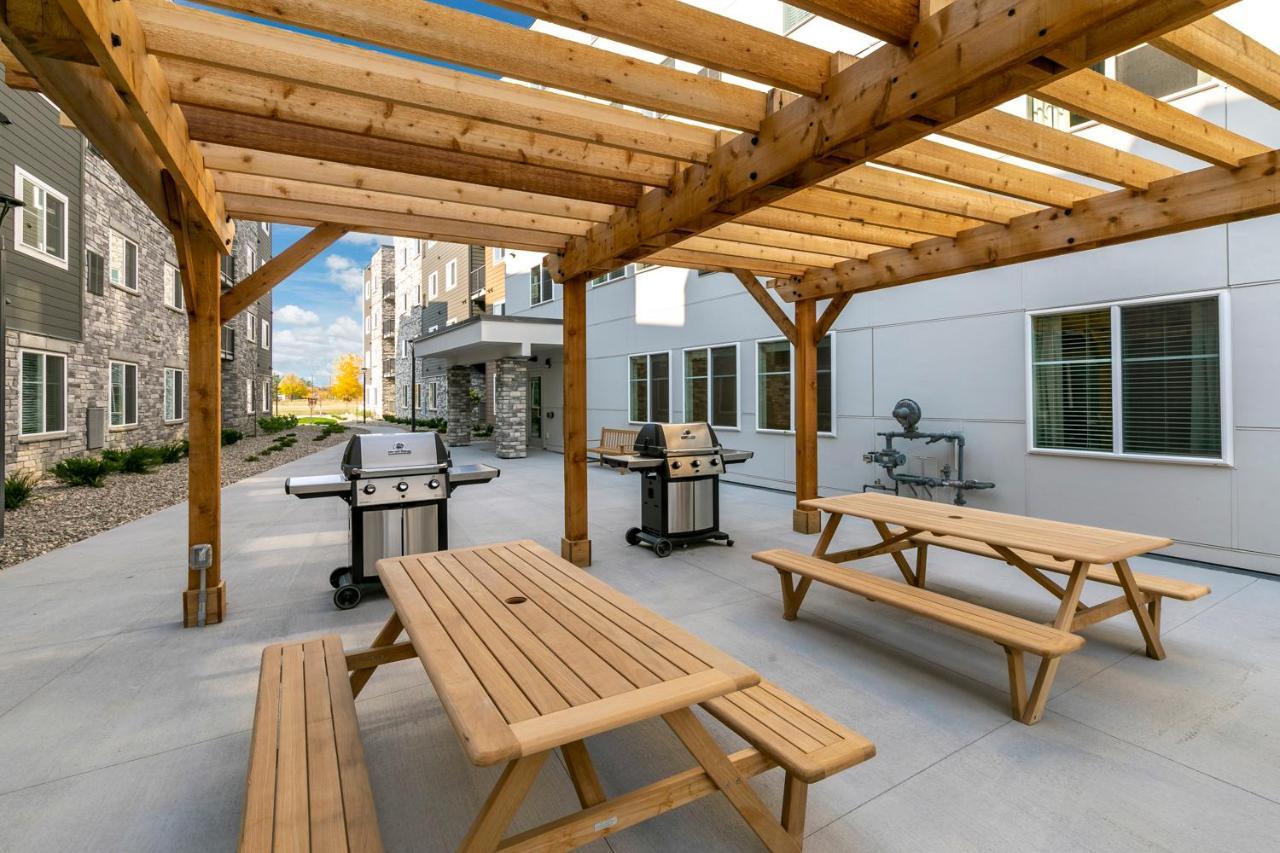 Waterwalk Extended Stay By Wyndham Minneapolis - Plymouth Luaran gambar