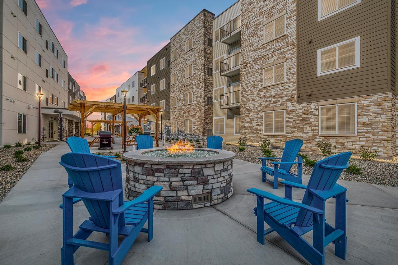 Waterwalk Extended Stay By Wyndham Minneapolis - Plymouth Luaran gambar