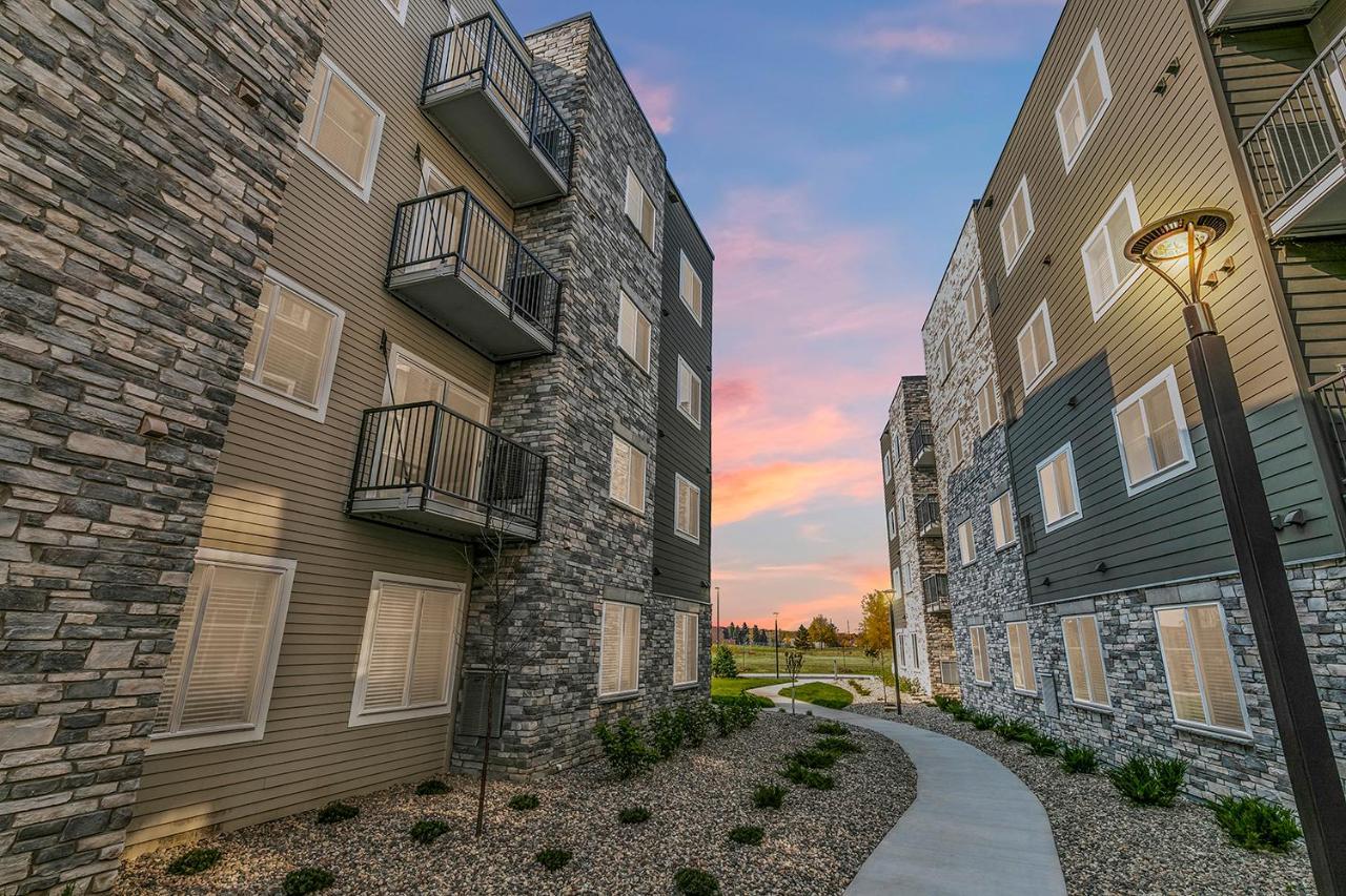 Waterwalk Extended Stay By Wyndham Minneapolis - Plymouth Luaran gambar