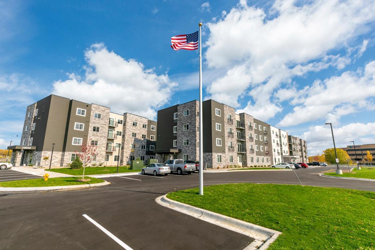 Waterwalk Extended Stay By Wyndham Minneapolis - Plymouth Luaran gambar