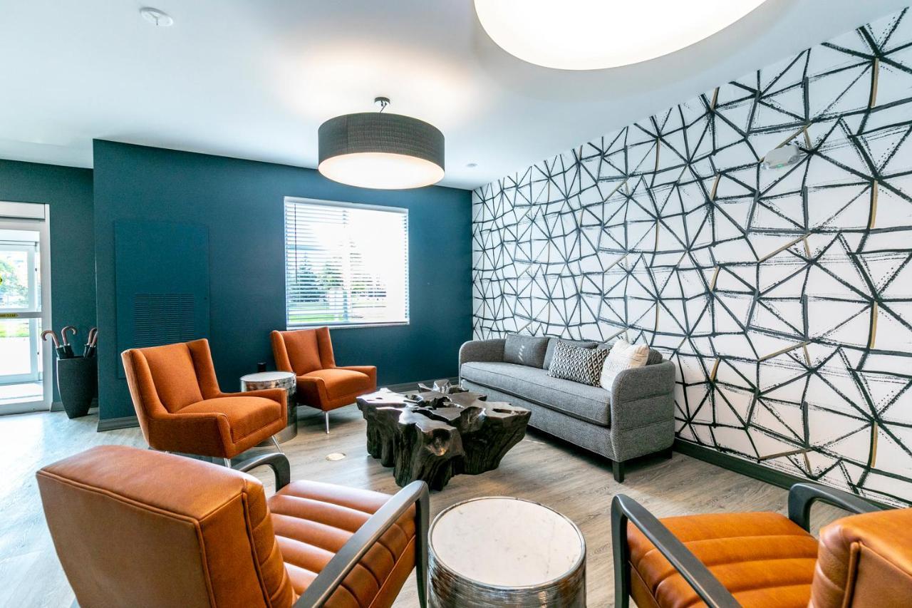 Waterwalk Extended Stay By Wyndham Minneapolis - Plymouth Luaran gambar