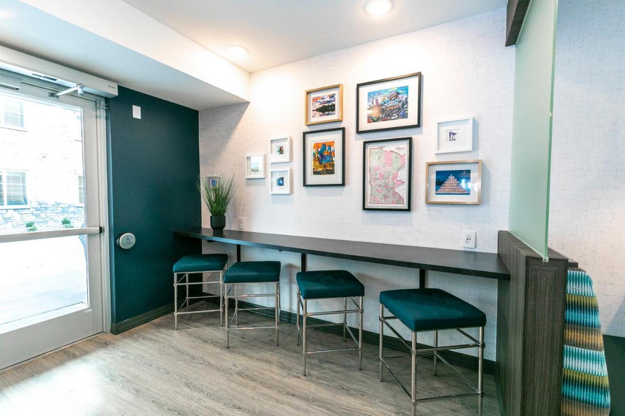 Waterwalk Extended Stay By Wyndham Minneapolis - Plymouth Luaran gambar