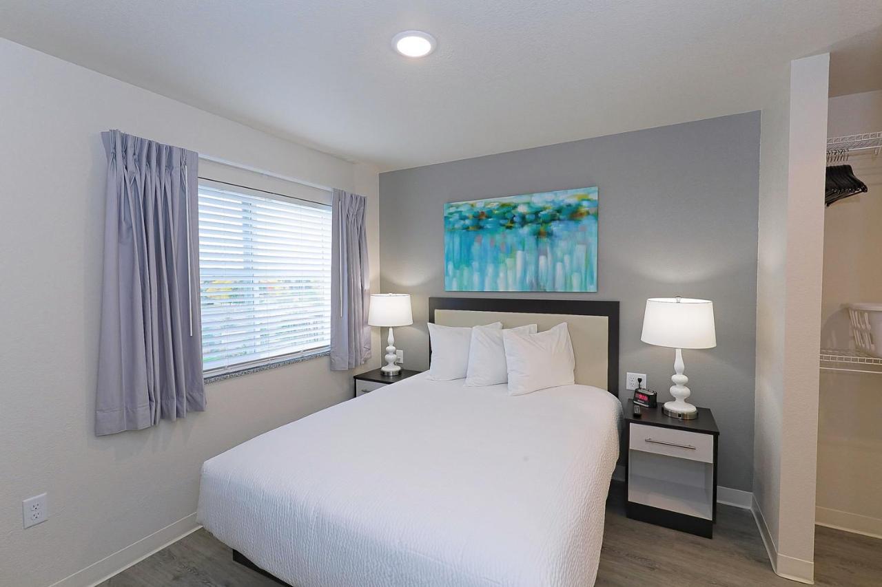 Waterwalk Extended Stay By Wyndham Minneapolis - Plymouth Luaran gambar