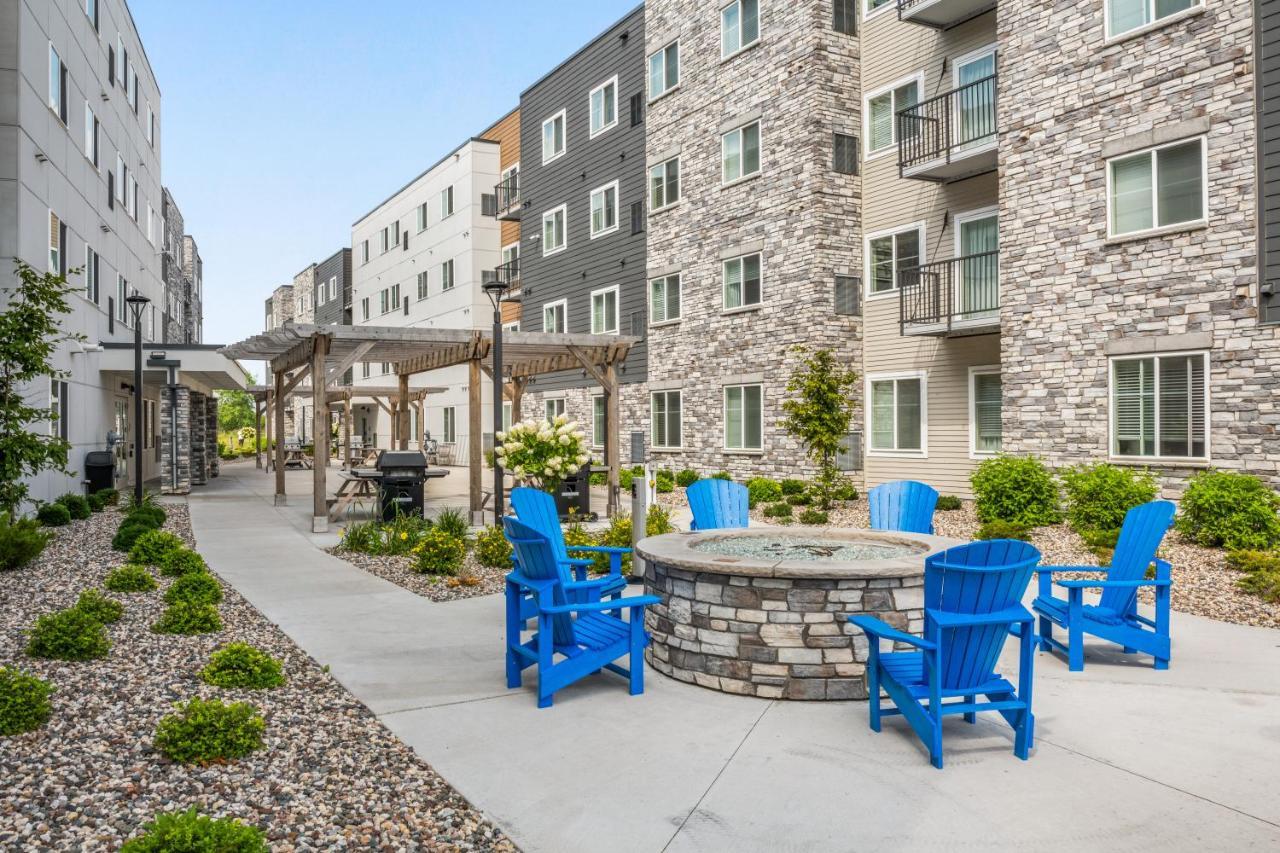 Waterwalk Extended Stay By Wyndham Minneapolis - Plymouth Luaran gambar