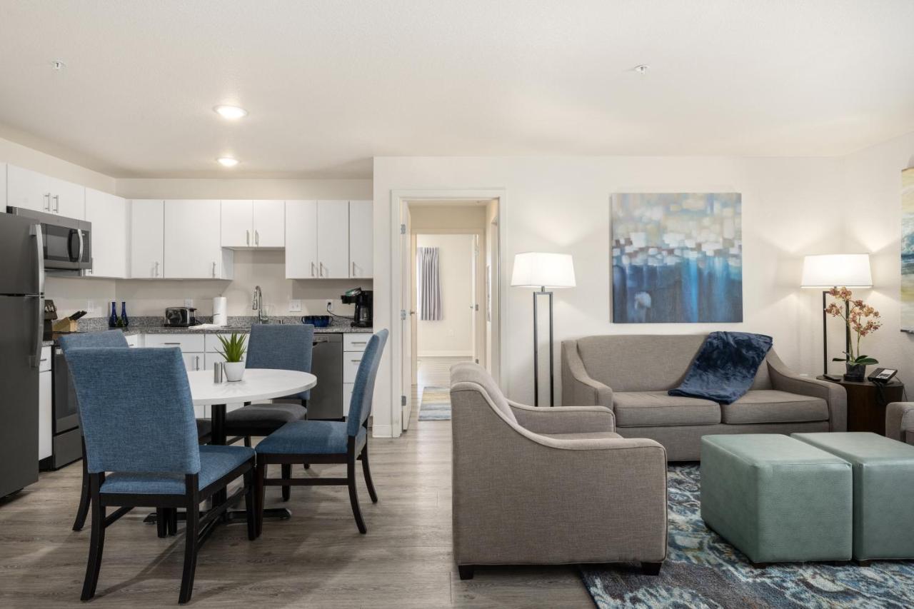 Waterwalk Extended Stay By Wyndham Minneapolis - Plymouth Luaran gambar