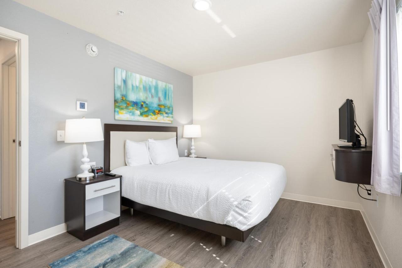 Waterwalk Extended Stay By Wyndham Minneapolis - Plymouth Luaran gambar