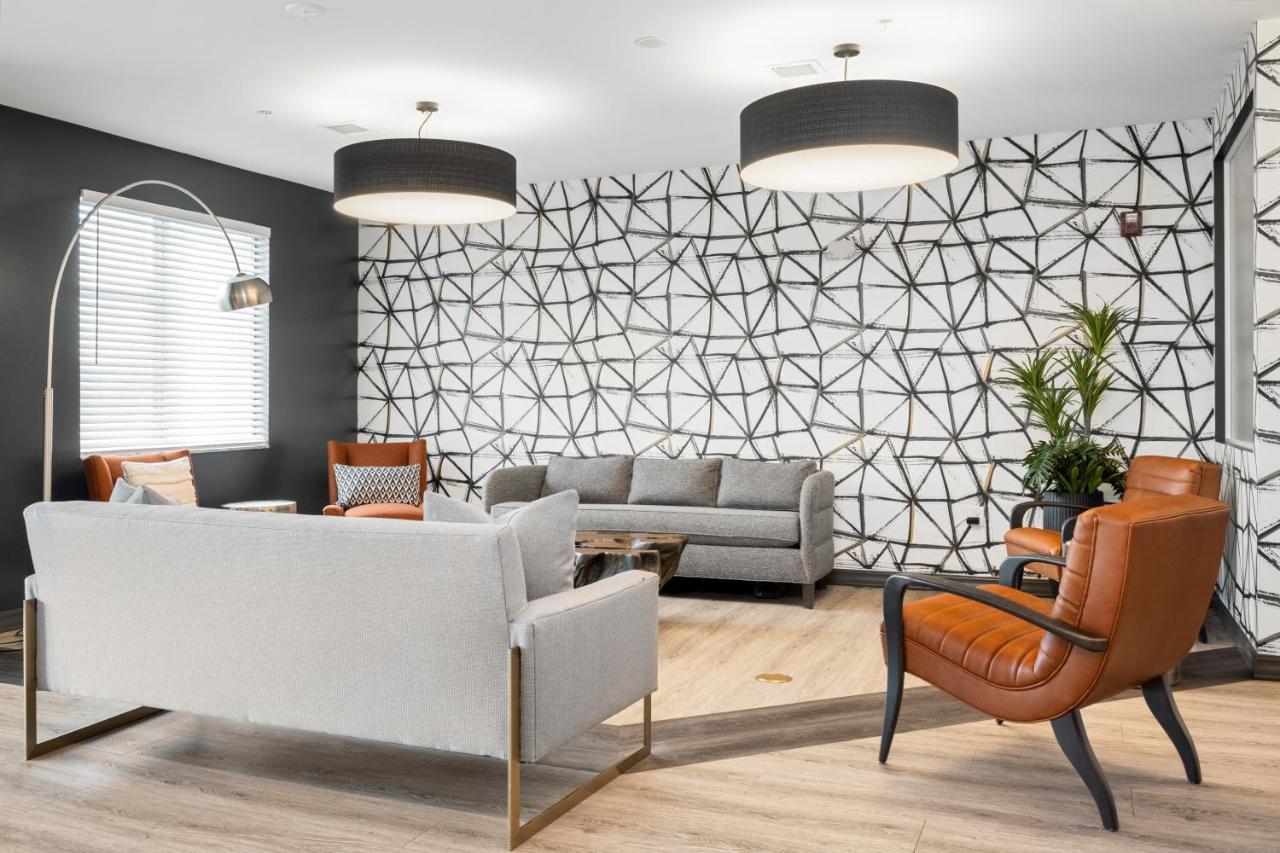Waterwalk Extended Stay By Wyndham Minneapolis - Plymouth Luaran gambar