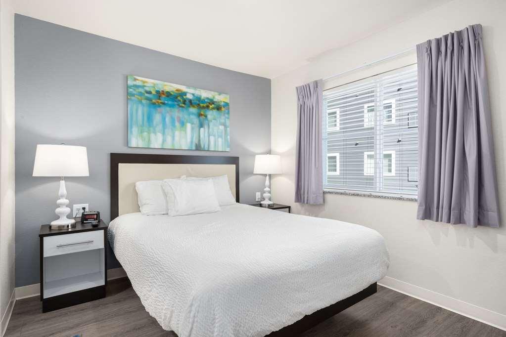 Waterwalk Extended Stay By Wyndham Minneapolis - Plymouth Bilik gambar