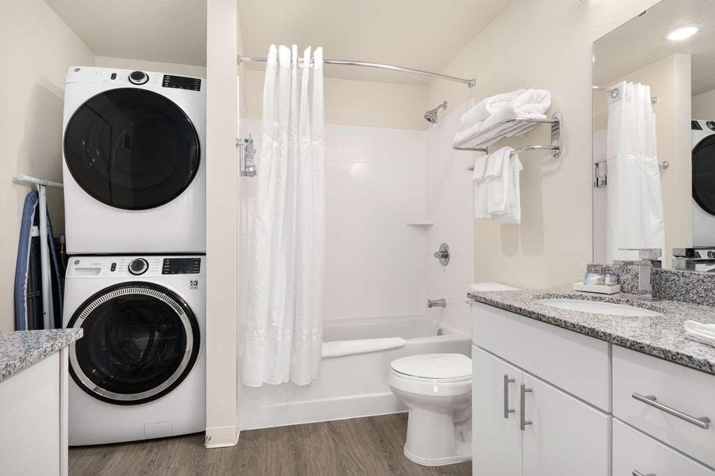 Waterwalk Extended Stay By Wyndham Minneapolis - Plymouth Kemudahan gambar