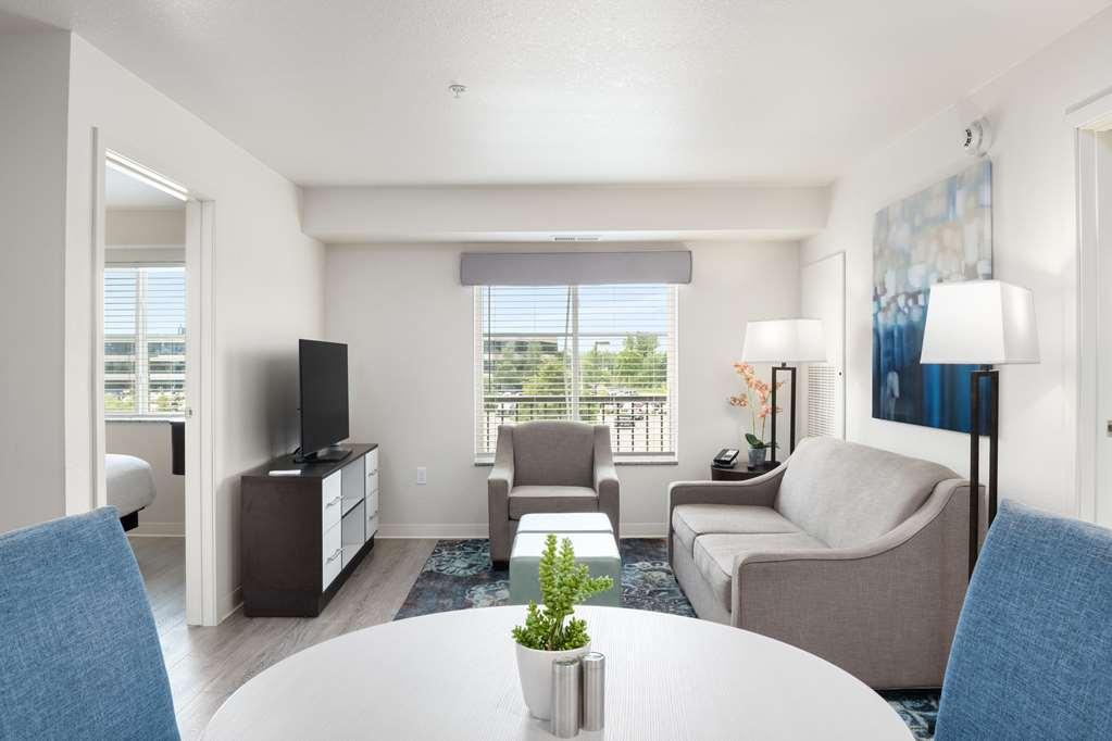 Waterwalk Extended Stay By Wyndham Minneapolis - Plymouth Kemudahan gambar