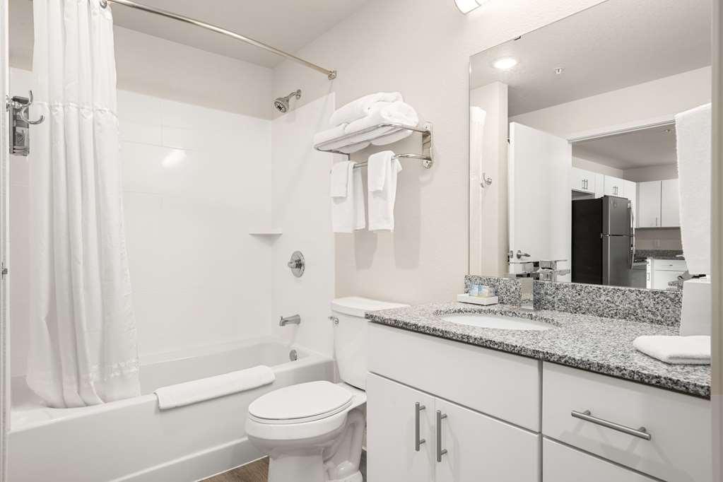 Waterwalk Extended Stay By Wyndham Minneapolis - Plymouth Luaran gambar