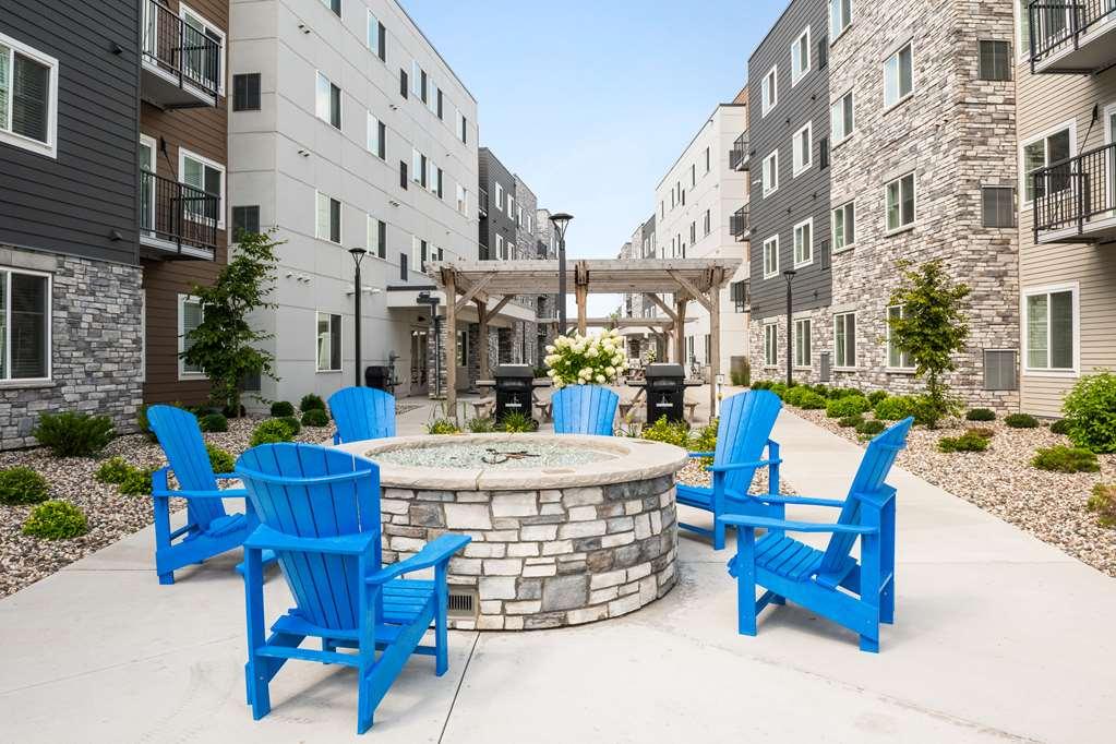 Waterwalk Extended Stay By Wyndham Minneapolis - Plymouth Luaran gambar