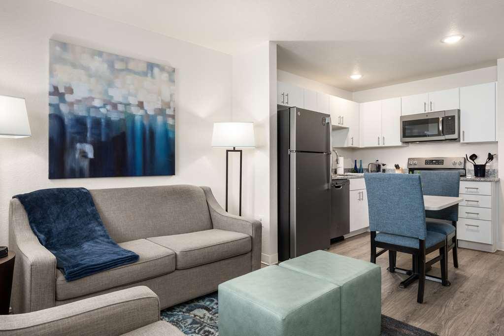 Waterwalk Extended Stay By Wyndham Minneapolis - Plymouth Kemudahan gambar