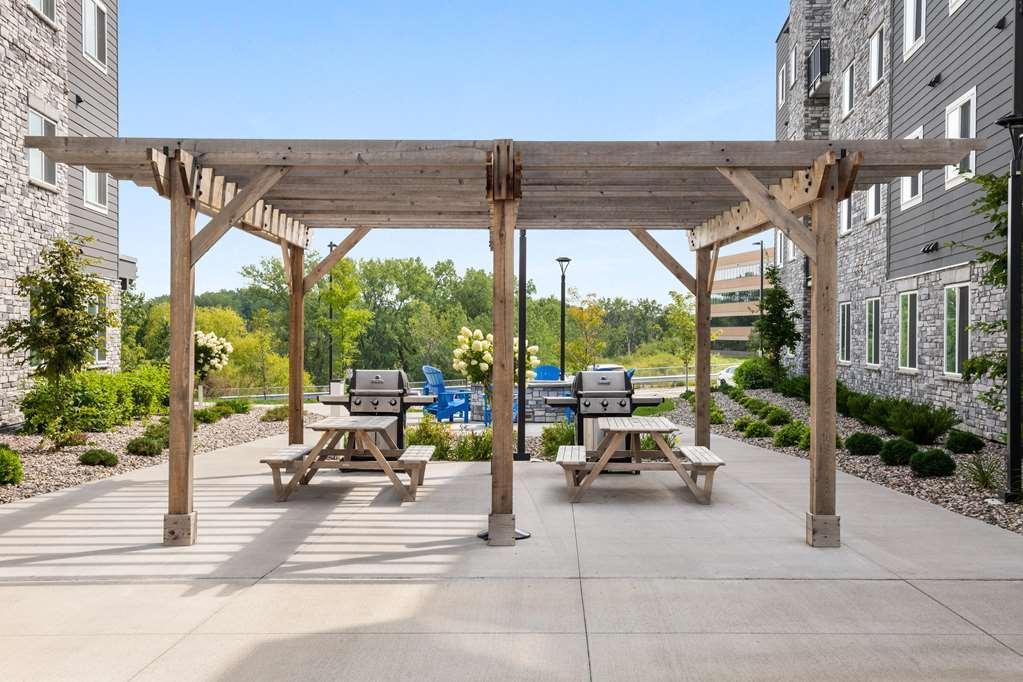 Waterwalk Extended Stay By Wyndham Minneapolis - Plymouth Luaran gambar