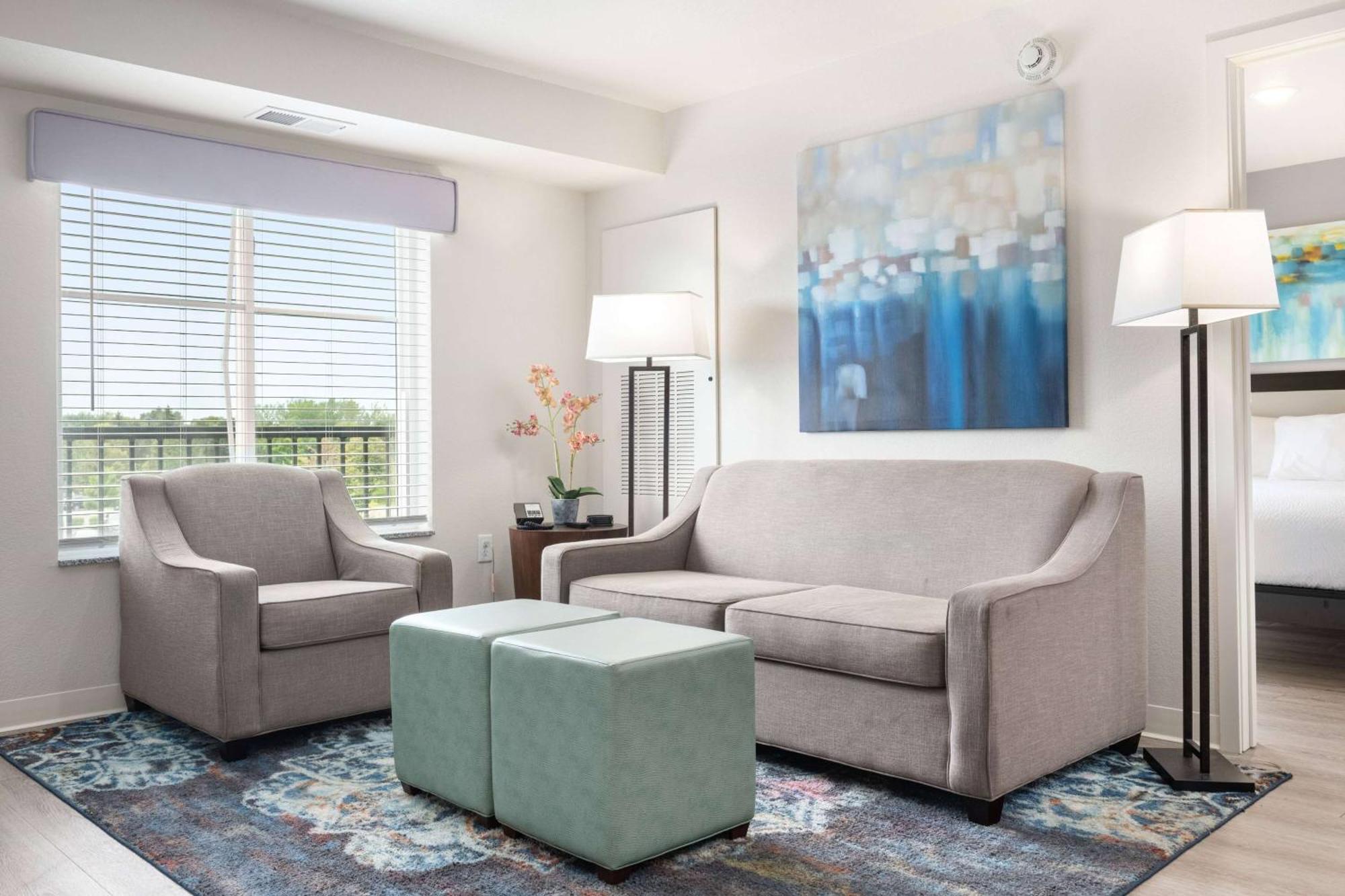Waterwalk Extended Stay By Wyndham Minneapolis - Plymouth Luaran gambar