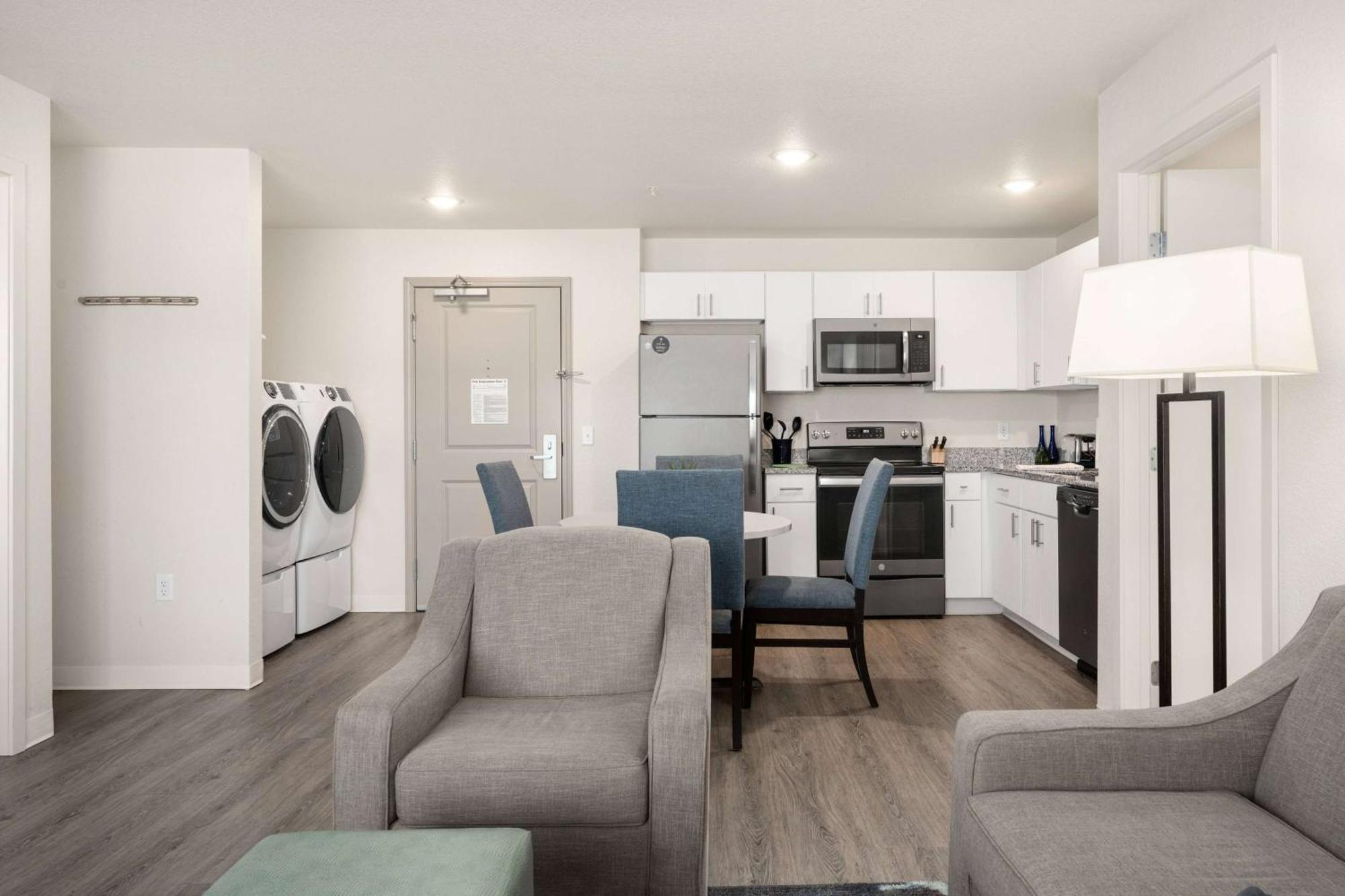 Waterwalk Extended Stay By Wyndham Minneapolis - Plymouth Luaran gambar