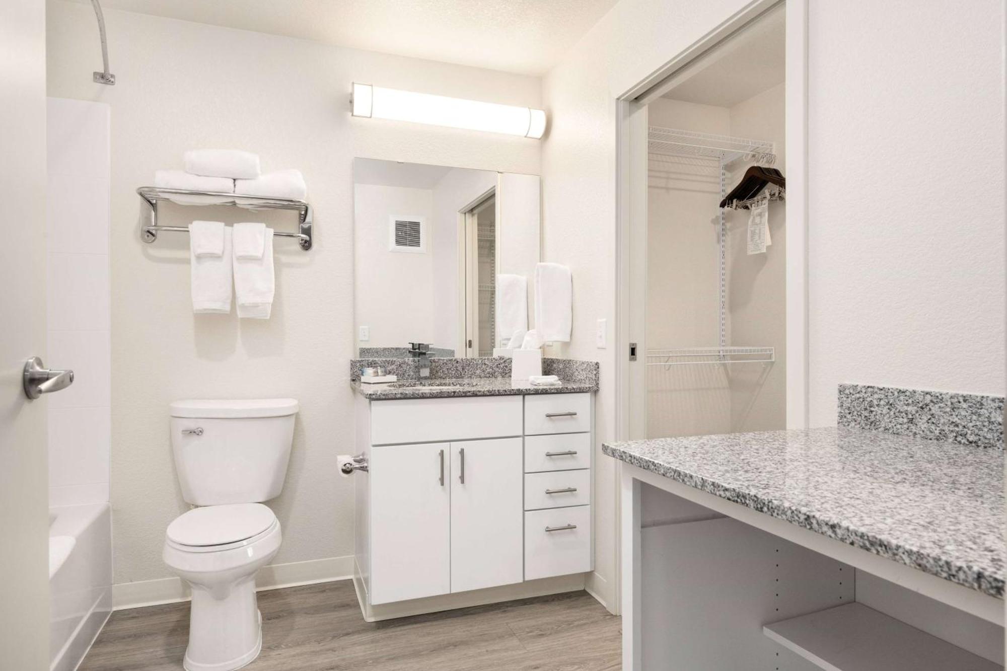 Waterwalk Extended Stay By Wyndham Minneapolis - Plymouth Luaran gambar