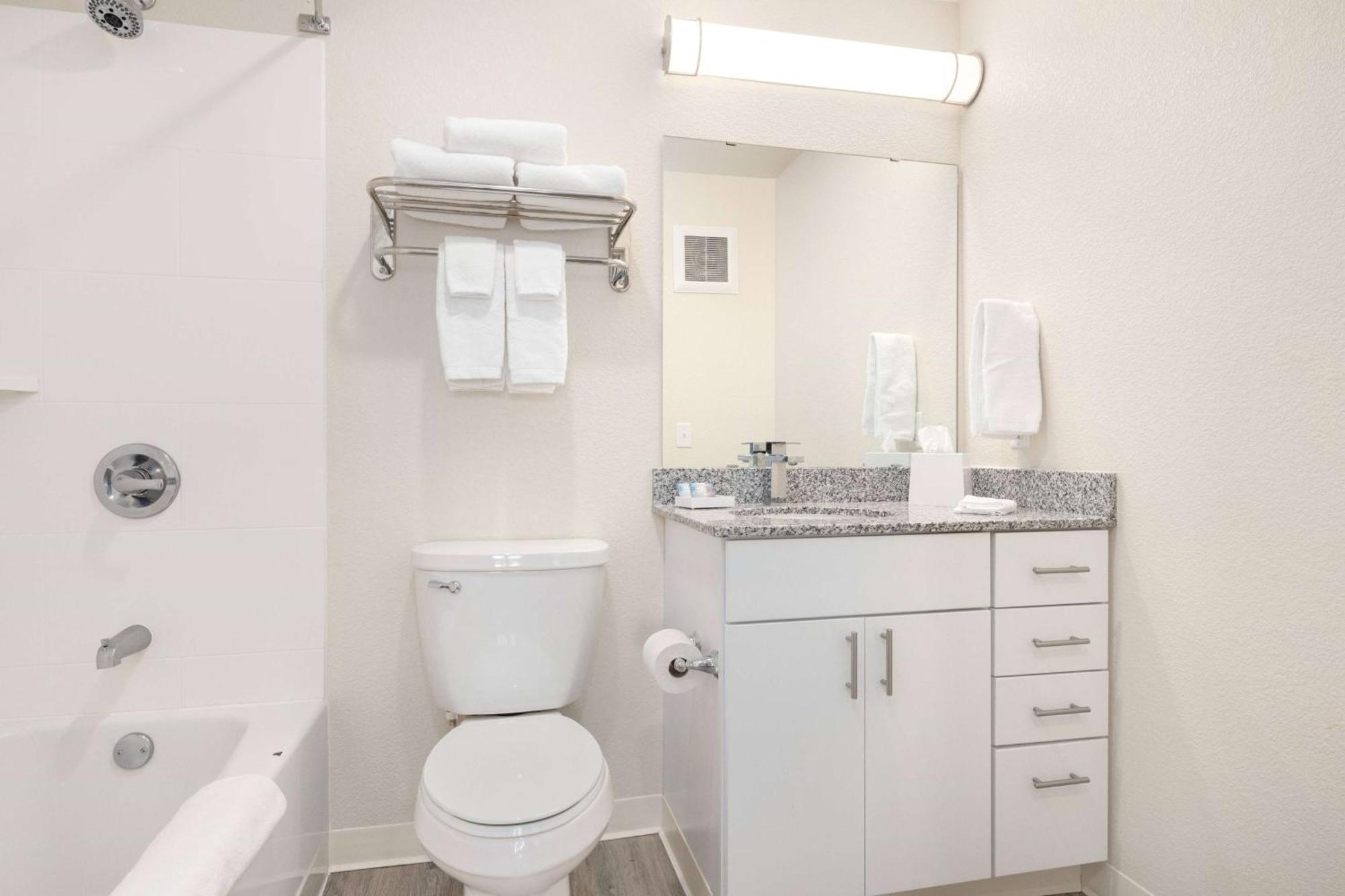 Waterwalk Extended Stay By Wyndham Minneapolis - Plymouth Luaran gambar