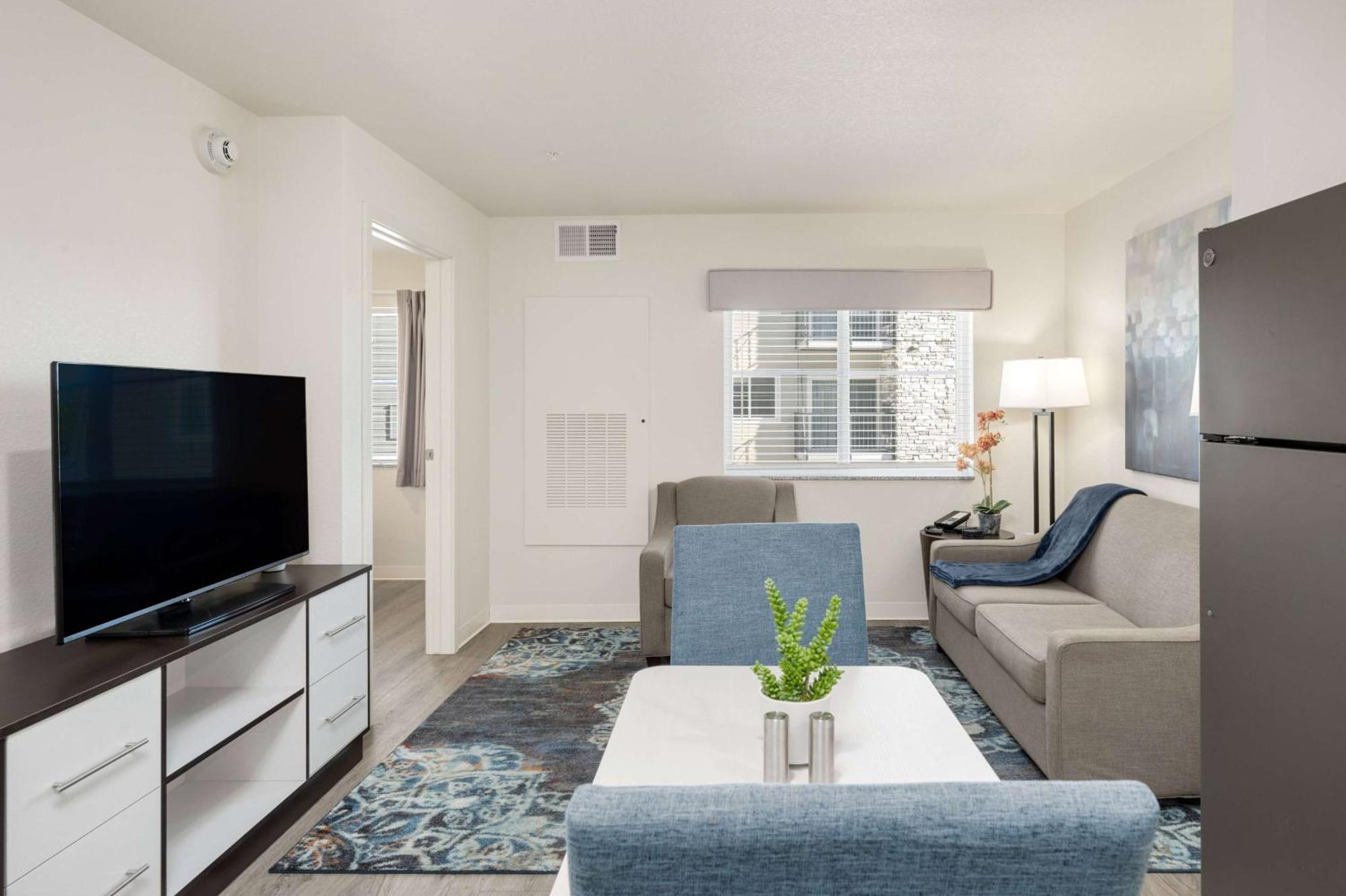 Waterwalk Extended Stay By Wyndham Minneapolis - Plymouth Luaran gambar