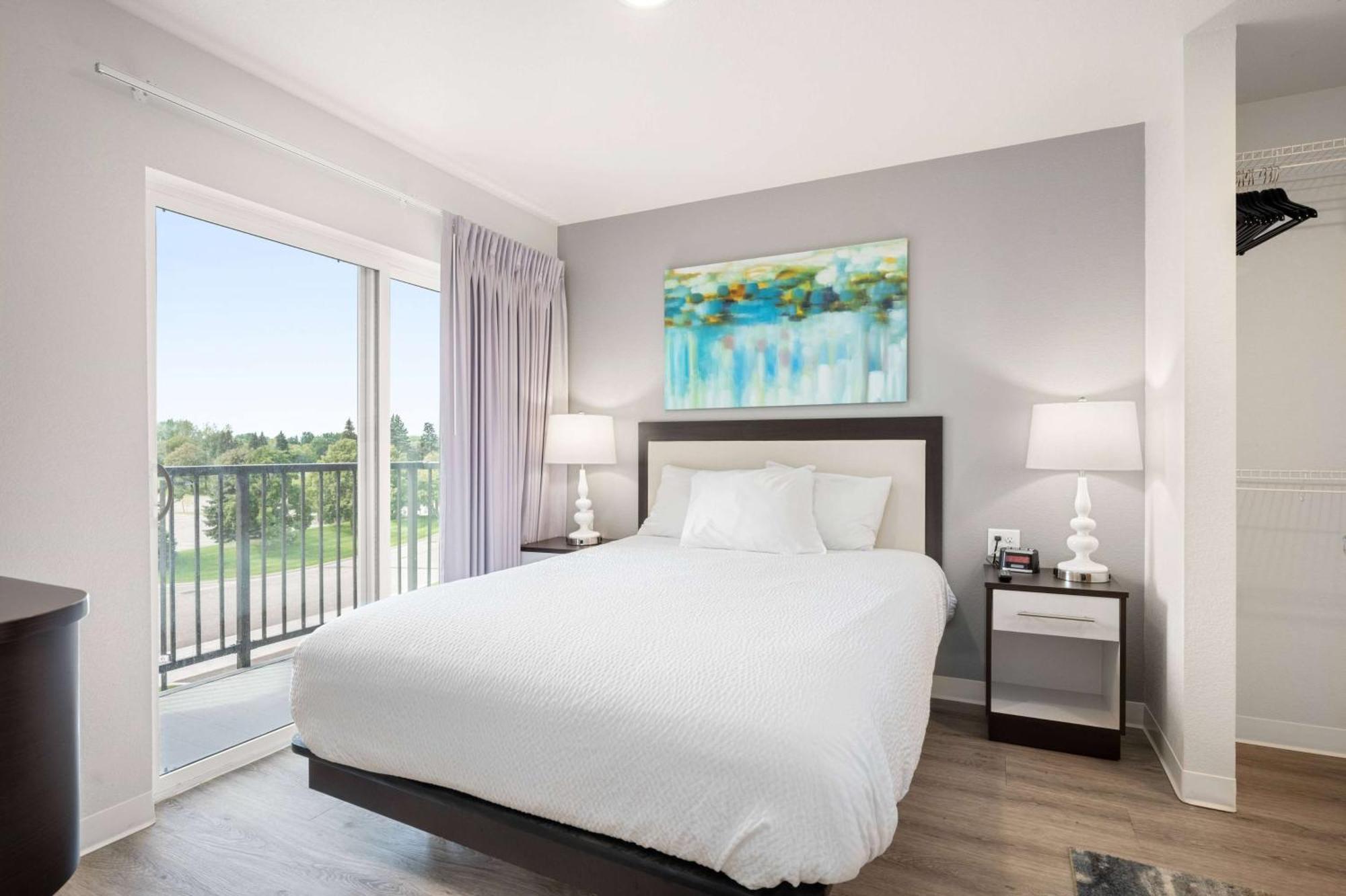 Waterwalk Extended Stay By Wyndham Minneapolis - Plymouth Luaran gambar