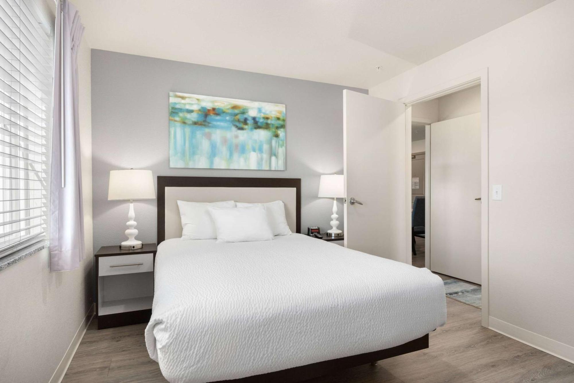 Waterwalk Extended Stay By Wyndham Minneapolis - Plymouth Luaran gambar