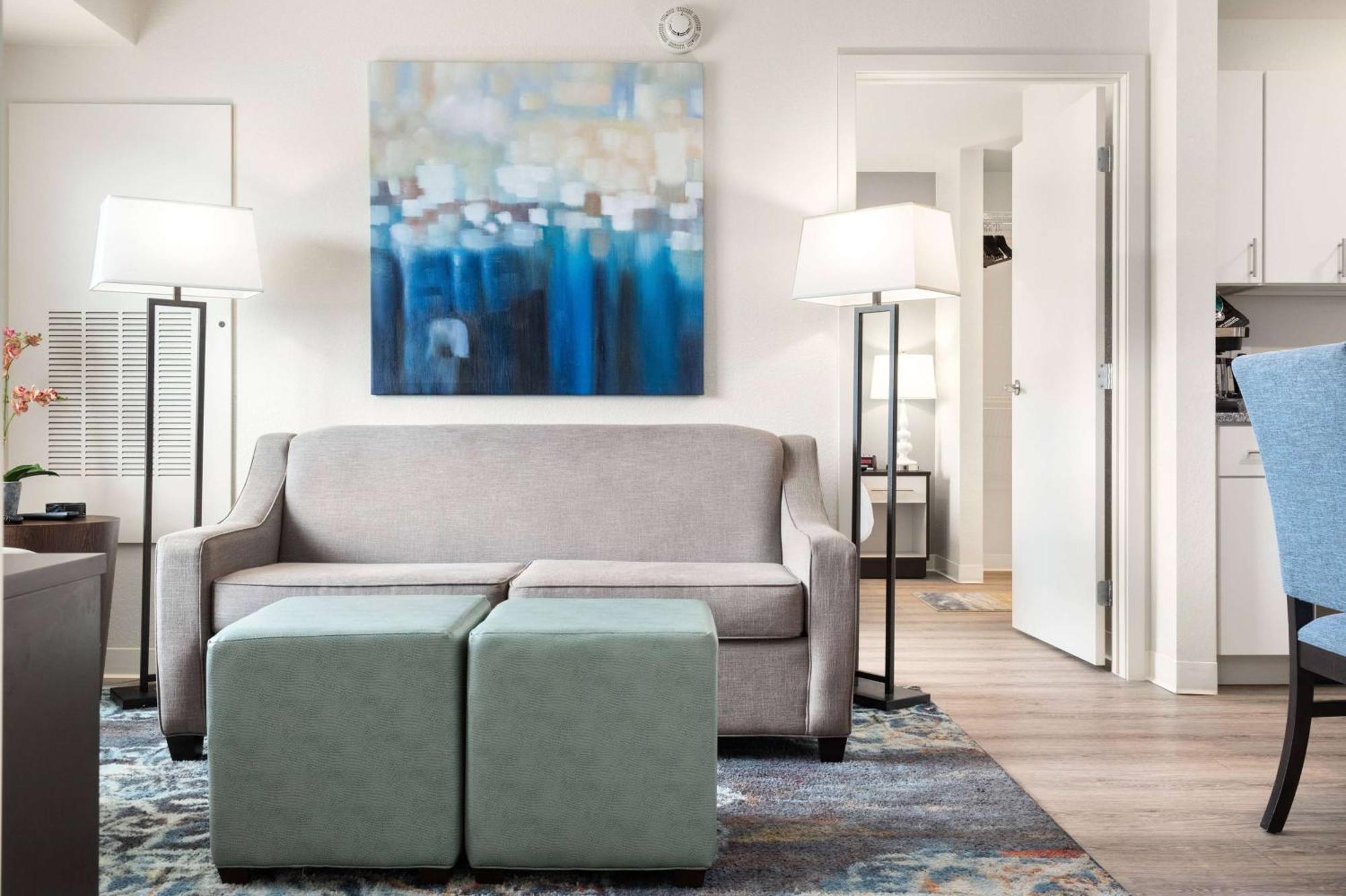 Waterwalk Extended Stay By Wyndham Minneapolis - Plymouth Luaran gambar