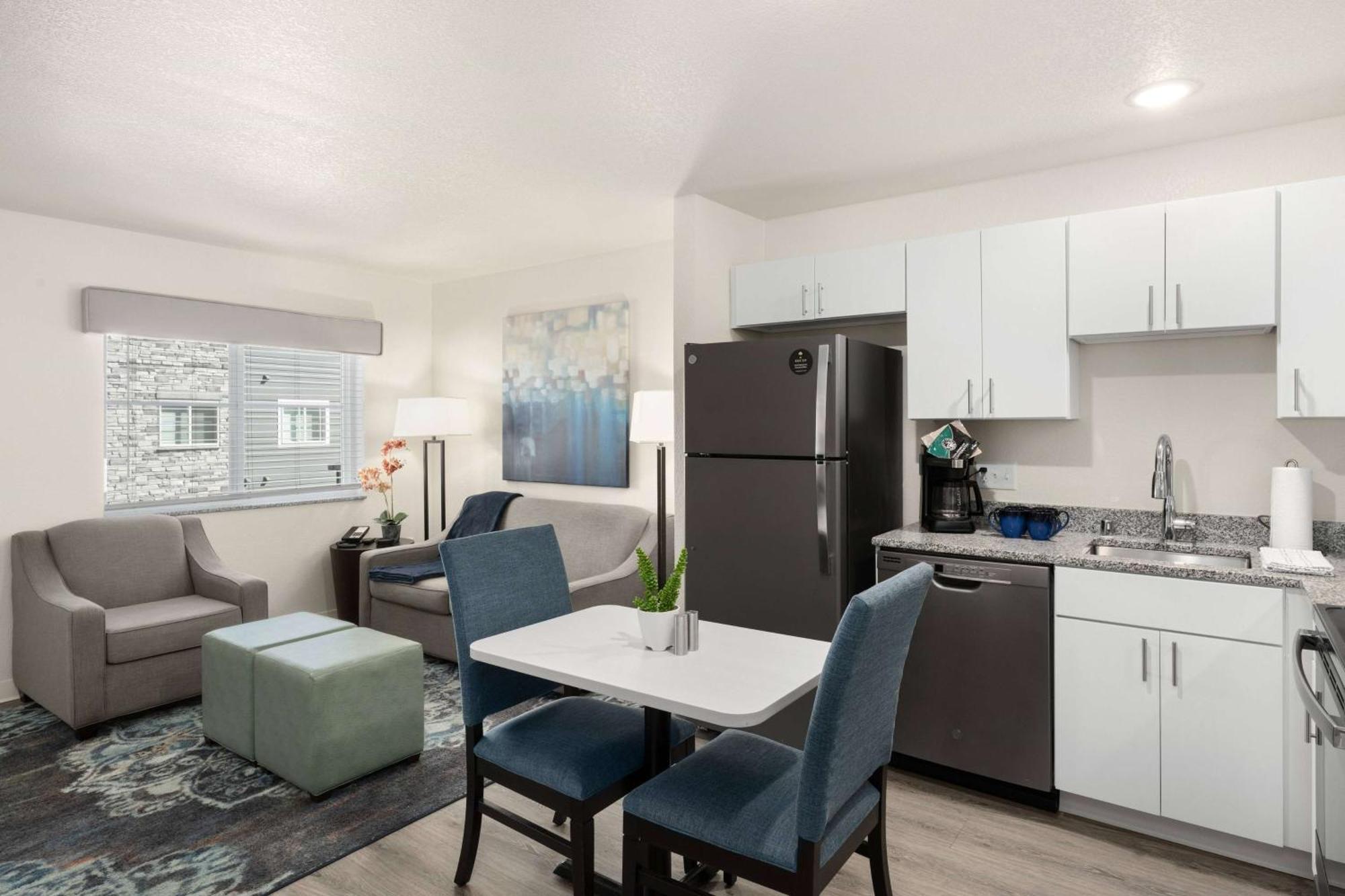 Waterwalk Extended Stay By Wyndham Minneapolis - Plymouth Luaran gambar