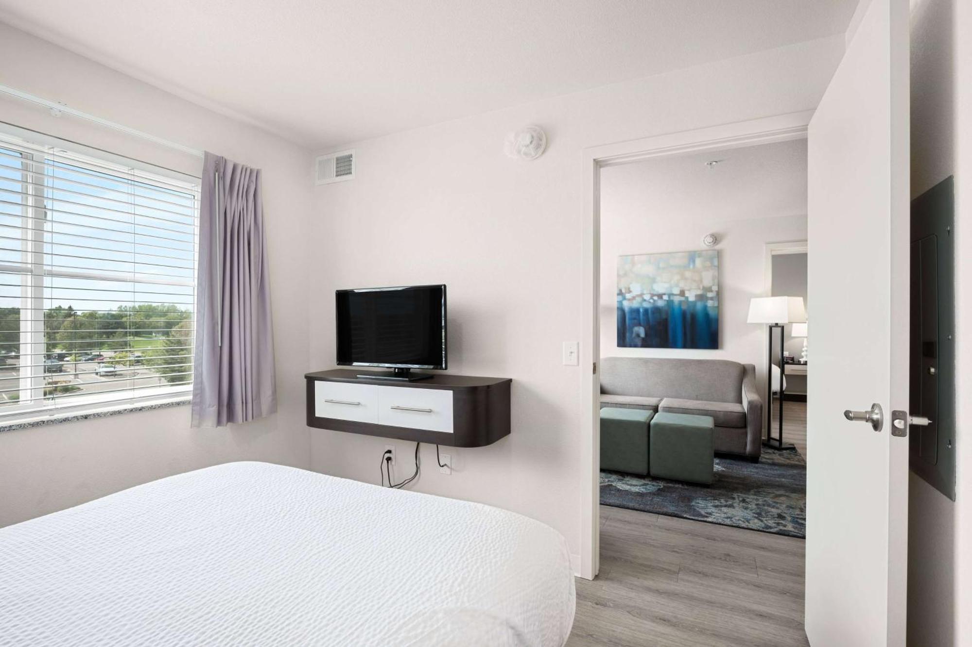 Waterwalk Extended Stay By Wyndham Minneapolis - Plymouth Luaran gambar