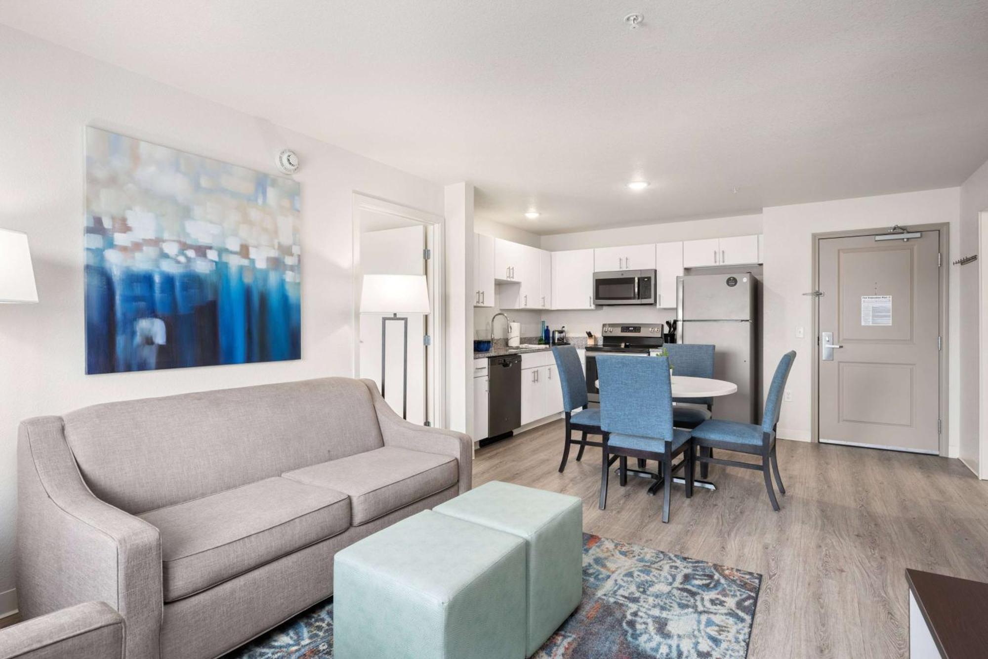 Waterwalk Extended Stay By Wyndham Minneapolis - Plymouth Luaran gambar